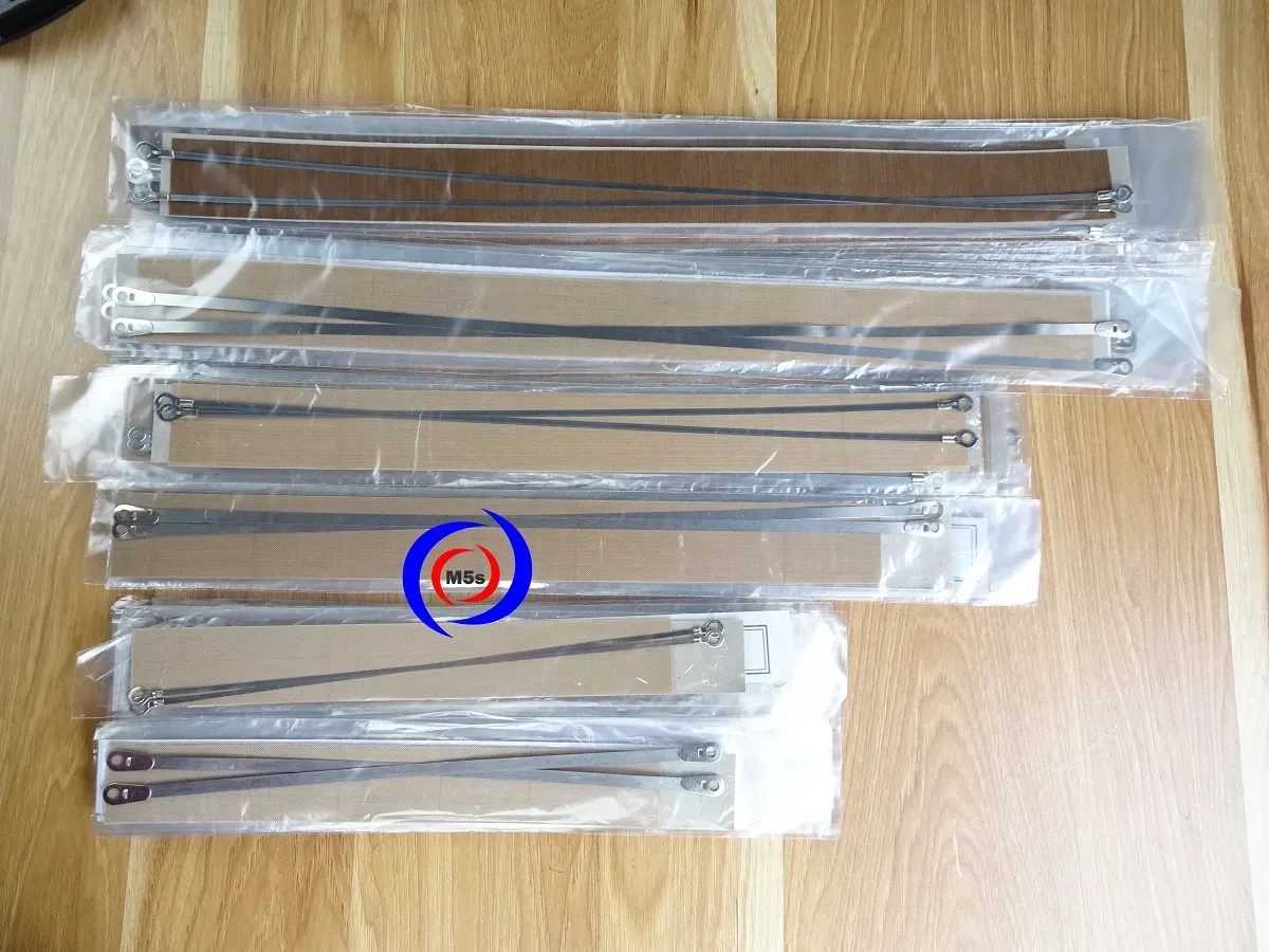 Các loại máy ép nhiệt phổ biến