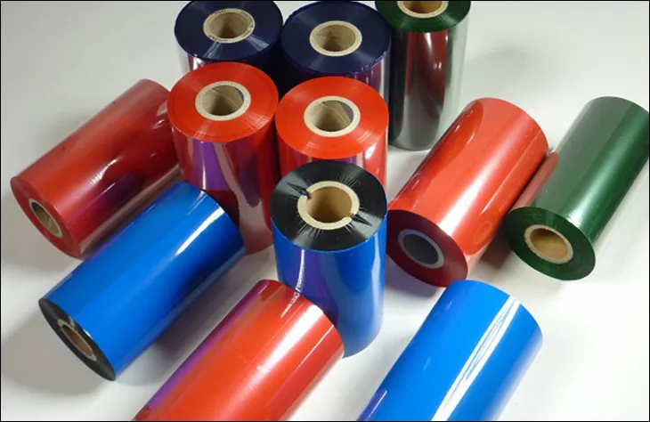 Các loại máy in và hộp mực