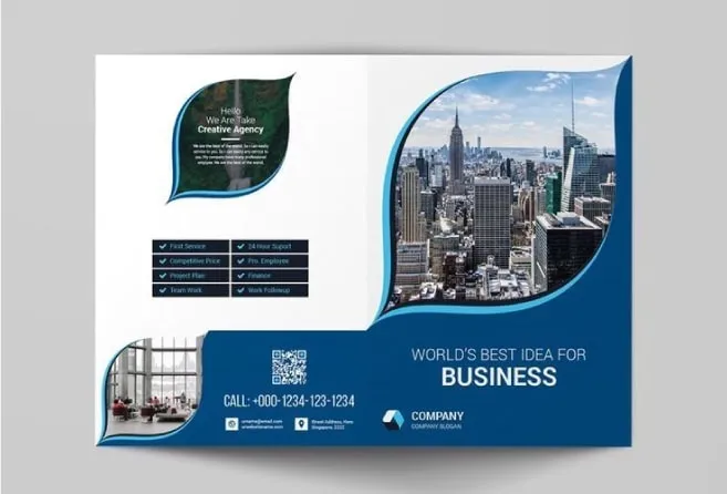 Catalogue Nâng Cao Hình Ảnh Chuyên Nghiệp