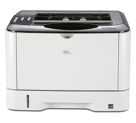 Cơ chế hoạt động của máy in laser