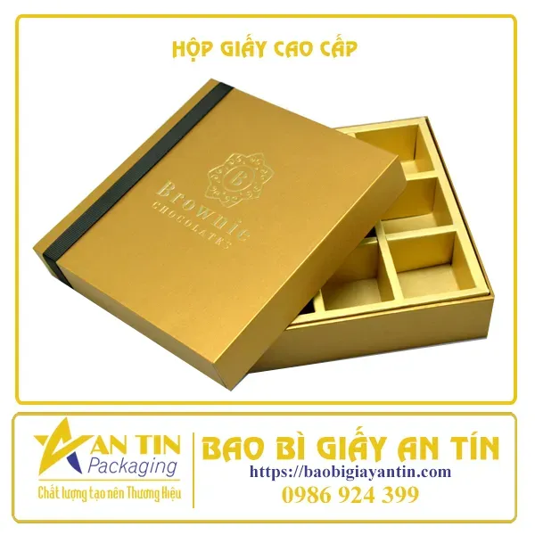 ép kim vàng gold