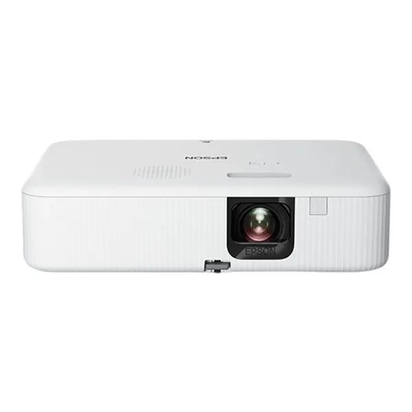 Giao diện trang chủ Epson