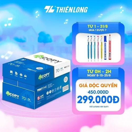 hộp giấy a4