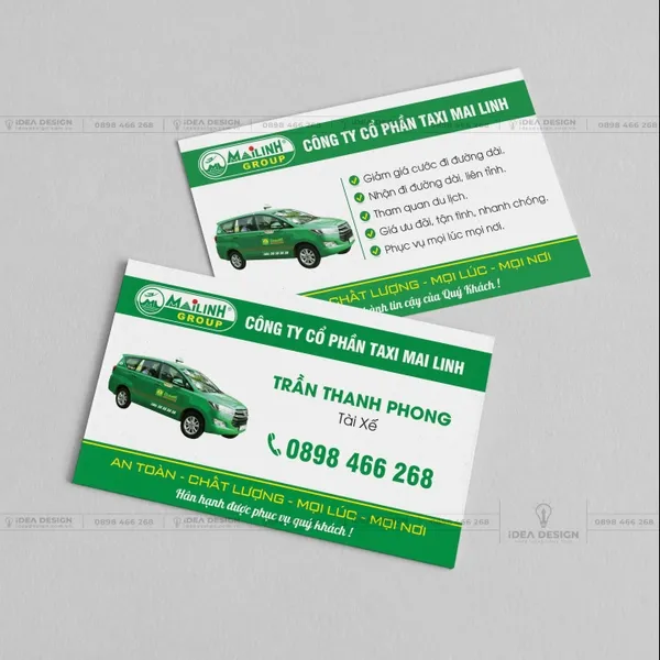 Mẫu Card Taxi: Hướng dẫn thiết kế và in ấn ấn tượng, hiệu quả post thumbnail image