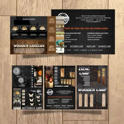 in catalogue giá rẻ