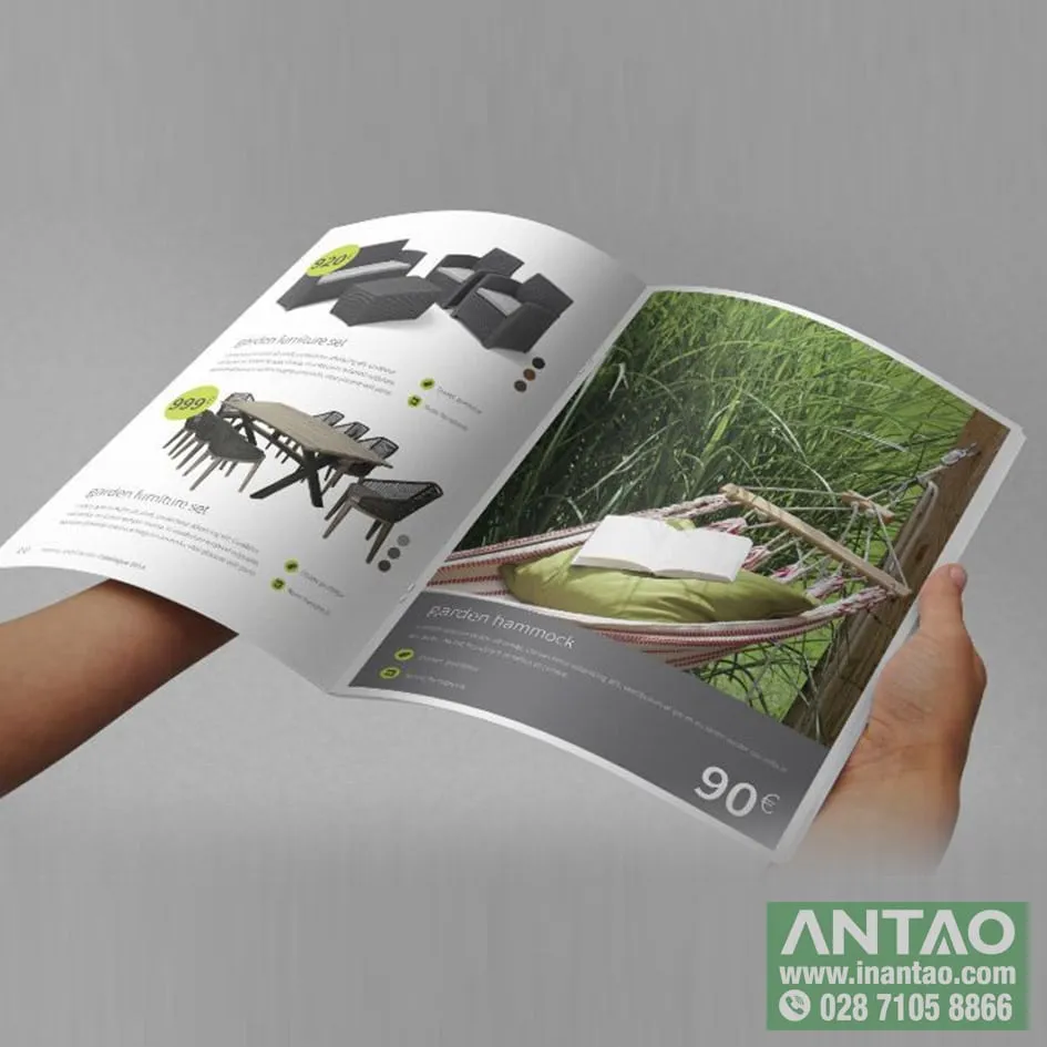In Catalogue Nhanh
