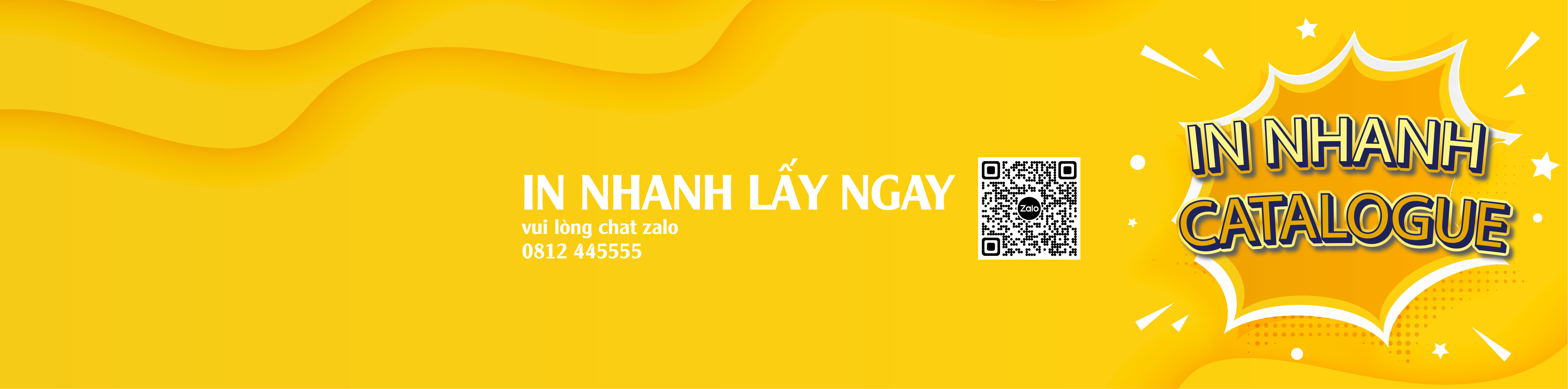 in nhanh catalogue