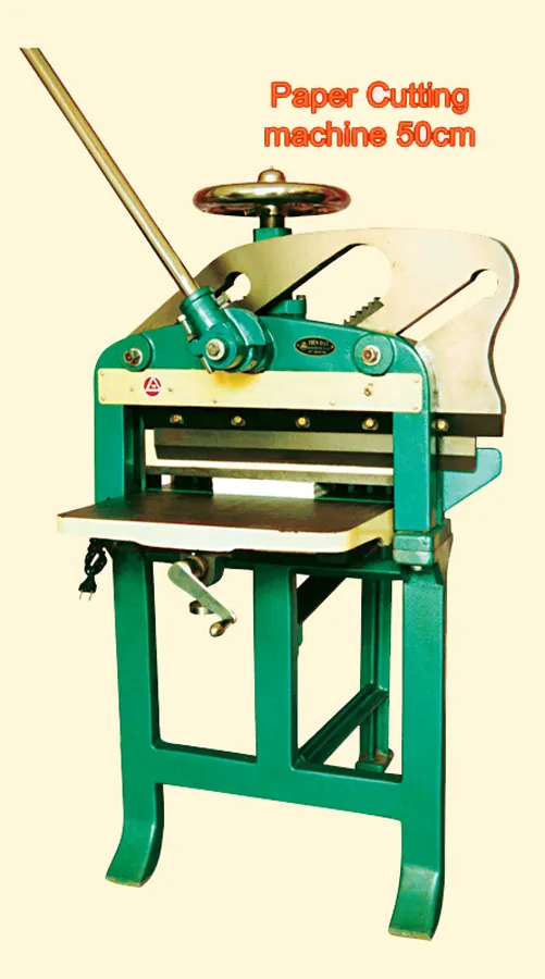 máy cắt giấy công nghiệp
