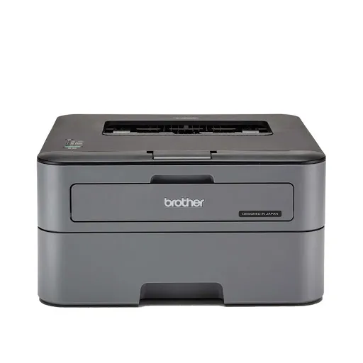 Máy in Brother HL-L2321D thiết kế nhỏ gọn