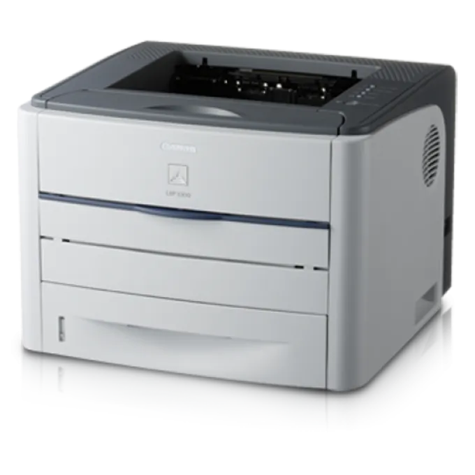 Máy in Canon 3300