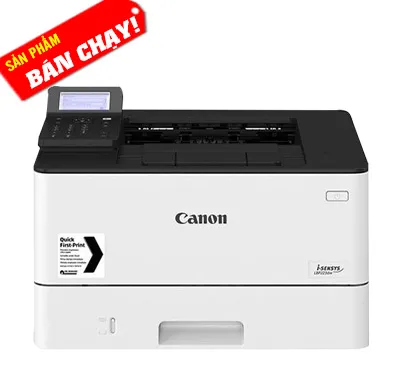 máy in canon laser