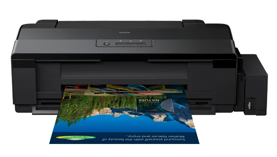 máy in màu epson