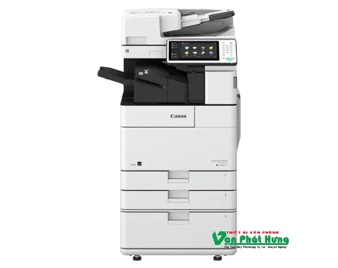 Máy photocopy văn phòng