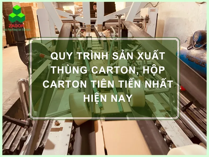 quy trình bấm ghim