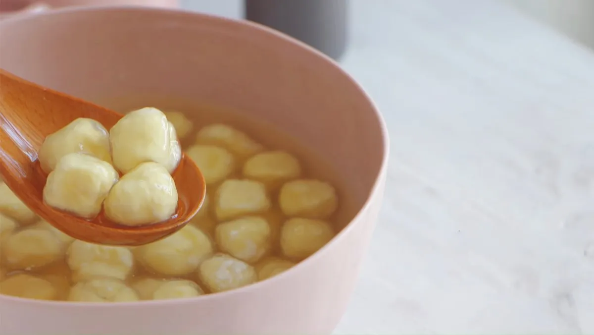 Hình ảnh trà sữa thạch phô mai