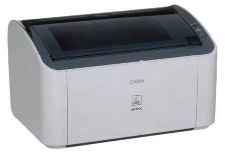 Small office using Canon LBP 2900 printer